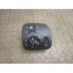 Centralina comando luci fari Mercedes Classe C w203 sw dal 2005 al 2007 cod a2035450404  1751635517874