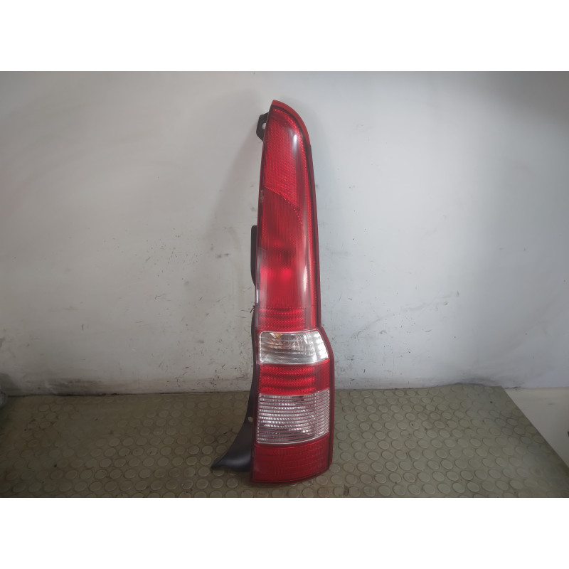Fanale fanalino stop post dx Fiat Panda 169 dal 2003 al 2010 cod 51763006  1751637263816
