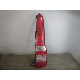 Fanale fanalino stop post dx Fiat Panda 169 dal 2003 al 2010 cod 51763006  1751637263816