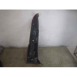 Fanale fanalino stop post dx Fiat Panda 169 dal 2003 al 2010 cod 51763006  1751637263816