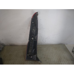 Fanale fanalino stop post dx Fiat Panda 169 dal 2003 al 2010 cod 51763006  1751637263816