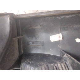 Fanale fanalino stop post dx Fiat Panda 169 dal 2003 al 2010 cod 51763006  1751637263816