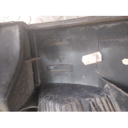 Fanale fanalino stop post dx Fiat Panda 169 dal 2003 al 2010 cod 51763006  1751637263816