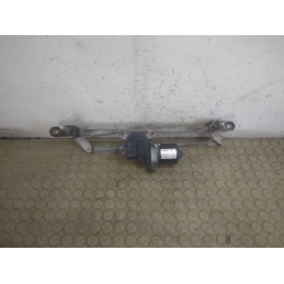 Motorino tergicristallo ant Fiat Panda 169 dal 2003 al 2010 cod ms159200-7152  1751640703804