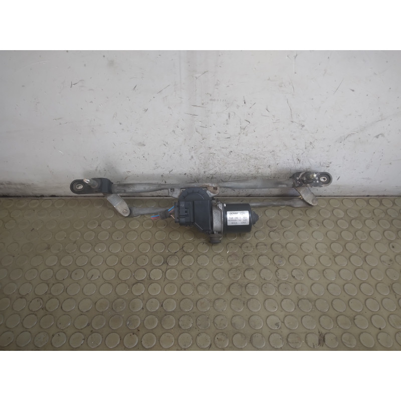 Motorino tergicristallo ant Fiat Panda 169 dal 2003 al 2010 cod ms159200-7152  1751640703804
