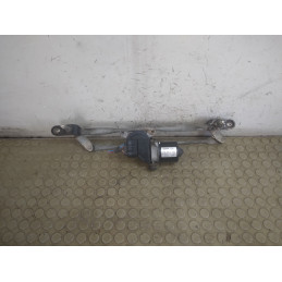 Motorino tergicristallo ant Fiat Panda 169 dal 2003 al 2010 cod ms159200-7152  1751640703804