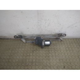 Motorino tergicristallo ant Fiat Panda 169 dal 2003 al 2010 cod ms159200-7152  1751640703804