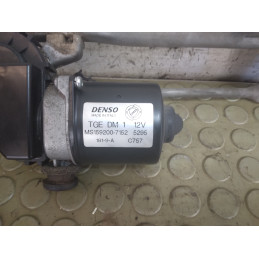Motorino tergicristallo ant Fiat Panda 169 dal 2003 al 2010 cod ms159200-7152  1751640703804