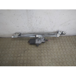 Motorino tergicristallo ant Fiat Panda 169 dal 2003 al 2010 cod ms159200-7152  1751640703804