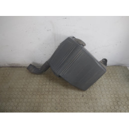 Scatola filtro aria Fiat Panda 169 1.2 B dal 2003 al 2010 cod 55192002  1751641146709