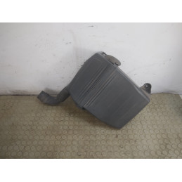 Scatola filtro aria Fiat Panda 169 1.2 B dal 2003 al 2010 cod 55192002  1751641146709