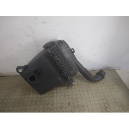 Scatola filtro aria Fiat Panda 169 1.2 B dal 2003 al 2010 cod 55192002  1751641146709