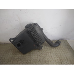 Scatola filtro aria Fiat Panda 169 1.2 B dal 2003 al 2010 cod 55192002  1751641146709