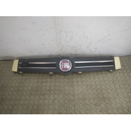 Mascherina griglia presa aria Fiat Panda 169 dal 2003 al 2010 cod 735353899  1751901272674