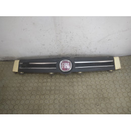 Mascherina griglia presa aria Fiat Panda 169 dal 2003 al 2010 cod 735353899  1751901272674