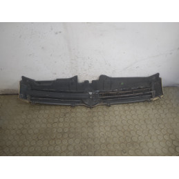 Mascherina griglia presa aria Fiat Panda 169 dal 2003 al 2010 cod 735353899  1751901272674