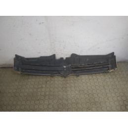 Mascherina griglia presa aria Fiat Panda 169 dal 2003 al 2010 cod 735353899  1751901272674