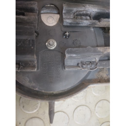 Mascherina griglia presa aria Fiat Panda 169 dal 2003 al 2010 cod 735353899  1751901272674