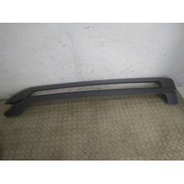 Coppia barre portapacco longitudinali Fiat Panda 169 dal 2003 al 2010  1751642099677