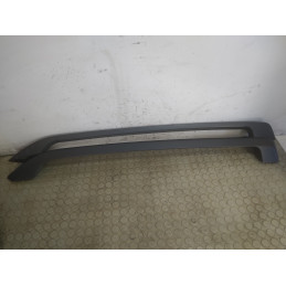 Coppia barre portapacco longitudinali Fiat Panda 169 dal 2003 al 2010  1751642099677