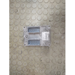 Centralina motore Fiat Panda 169 dal 2003 cod 2010 cod 51788361  1751872241532