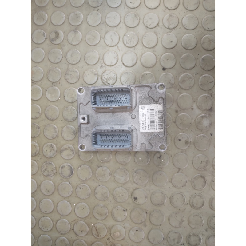 Centralina motore Fiat Panda 169 dal 2003 cod 2010 cod 51788361  1751872241532