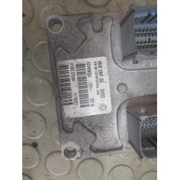 Centralina motore Fiat Panda 169 dal 2003 cod 2010 cod 51788361  1751872241532