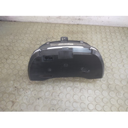 Contachilometri quadro strumenti Fiat Panda 169 1.2 B dal 2003 al 2010 cod 51771900  1751873067124