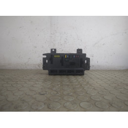 Centralina body computer Fiat Panda 169 dal 2003 al 2010 cod 51783784  1751874838884