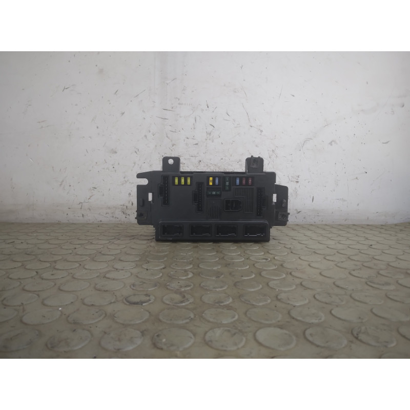 Centralina body computer Fiat Panda 169 dal 2003 al 2010 cod 51783784  1751874838884