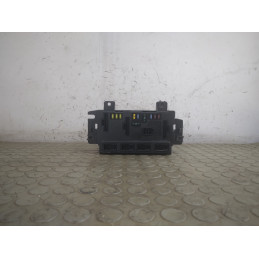 Centralina body computer Fiat Panda 169 dal 2003 al 2010 cod 51783784  1751874838884