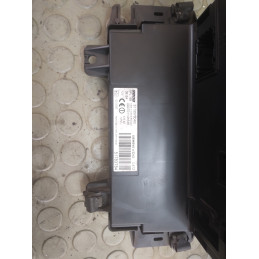 Centralina body computer Fiat Panda 169 dal 2003 al 2010 cod 51783784  1751874838884