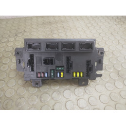 Centralina body computer Fiat Panda 169 dal 2003 al 2010 cod 51783784  1751874838884