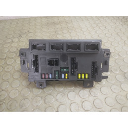 Centralina body computer Fiat Panda 169 dal 2003 al 2010 cod 51783784  1751874838884