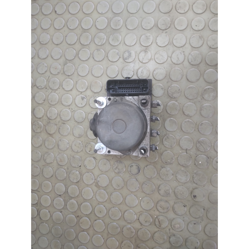 Centralina pompa ABS Fiat Panda 169 dal 2003 al 2010 cod 51799595 0265232021  1751875948308