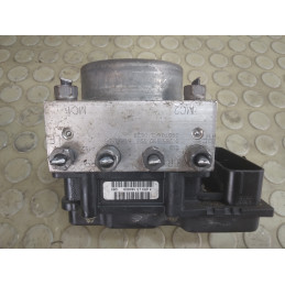 Centralina pompa ABS Fiat Panda 169 dal 2003 al 2010 cod 51799595 0265232021  1751875948308