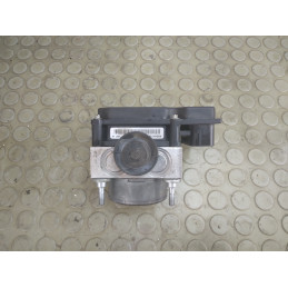 Centralina pompa ABS Fiat Panda 169 dal 2003 al 2010 cod 51799595 0265232021  1751875948308