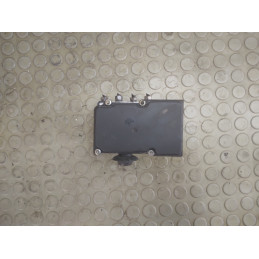 Centralina pompa ABS Fiat Panda 169 dal 2003 al 2010 cod 51799595 0265232021  1751875948308