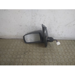 Specchietto retrovisore ant sx Fiat Panda 169 7 pin dal 2003 al 2010 cod 735407997  1751877460914