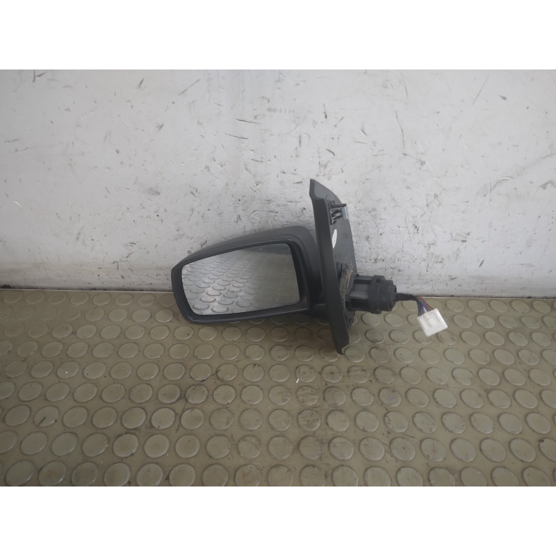 Specchietto retrovisore ant sx Fiat Panda 169 7 pin dal 2003 al 2010 cod 735407997  1751877460914