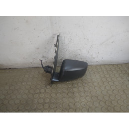 Specchietto retrovisore ant sx Fiat Panda 169 7 pin dal 2003 al 2010 cod 735407997  1751877460914