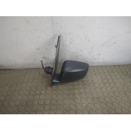 Specchietto retrovisore ant sx Fiat Panda 169 7 pin dal 2003 al 2010 cod 735407997  1751877460914