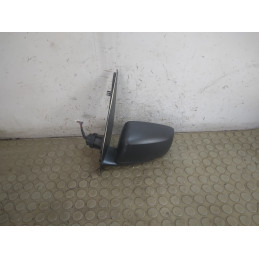 Specchietto retrovisore ant sx Fiat Panda 169 7 pin dal 2003 al 2010 cod 735407997  1751877460914