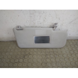 Aletta parasole dx Fiat Panda 169 dal 2003 al 2010 cod 735362753  1751878971792
