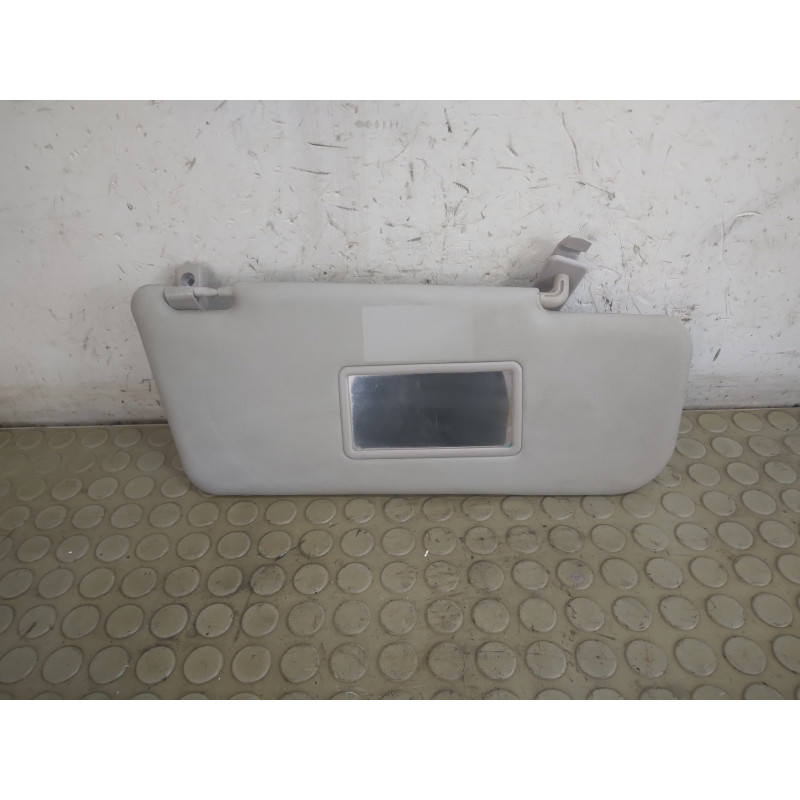 Aletta parasole dx Fiat Panda 169 dal 2003 al 2010 cod 735362753  1751878971792