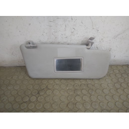Aletta parasole dx Fiat Panda 169 dal 2003 al 2010 cod 735362753  1751878971792