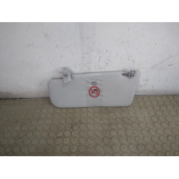Aletta parasole dx Fiat Panda 169 dal 2003 al 2010 cod 735362753  1751878971792
