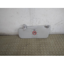 Aletta parasole dx Fiat Panda 169 dal 2003 al 2010 cod 735362753  1751878971792