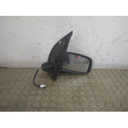 Specchietto retrovisore ant dx Fiat Panda 169 5 pin dal 2003 al 2010 cod 735407995  1751879320384