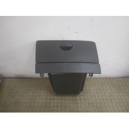 Cassetto vano portaoggetti Fiat Panda 169 dal 2003 al 2010 cod 735426036  1751880504995
